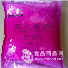 鄭州食品級(jí)雙乙酸鈉廠家 防腐防霉劑產(chǎn)品圖鑒